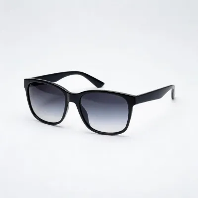 polarized gradient sunglasses