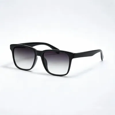 prescription gradient sunglasses